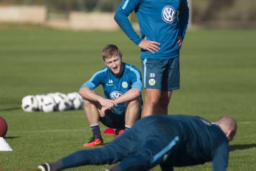 1. FC Heidenheim vs VfL Wolfsburg