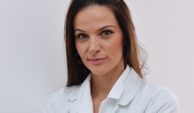 Dr Ana Jeremić