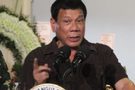 Rodrigo Duterte