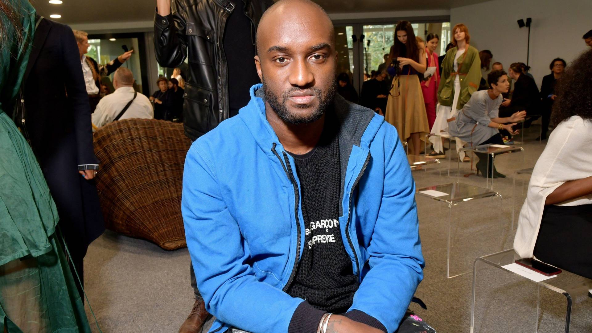 Virgil Abloh i Nike okončali čuvenu "The Ten" saradnju