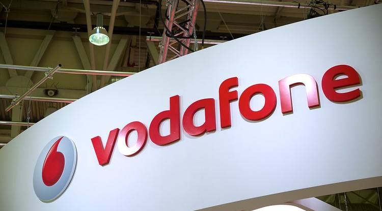 Több, mint egymilliárd forintos büntetést kapott a Vodafone Magyarország, a cég bírósághoz fordul