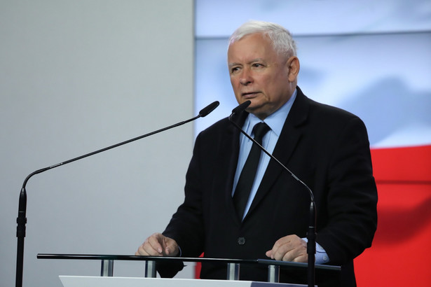 Jarosław Kaczyński