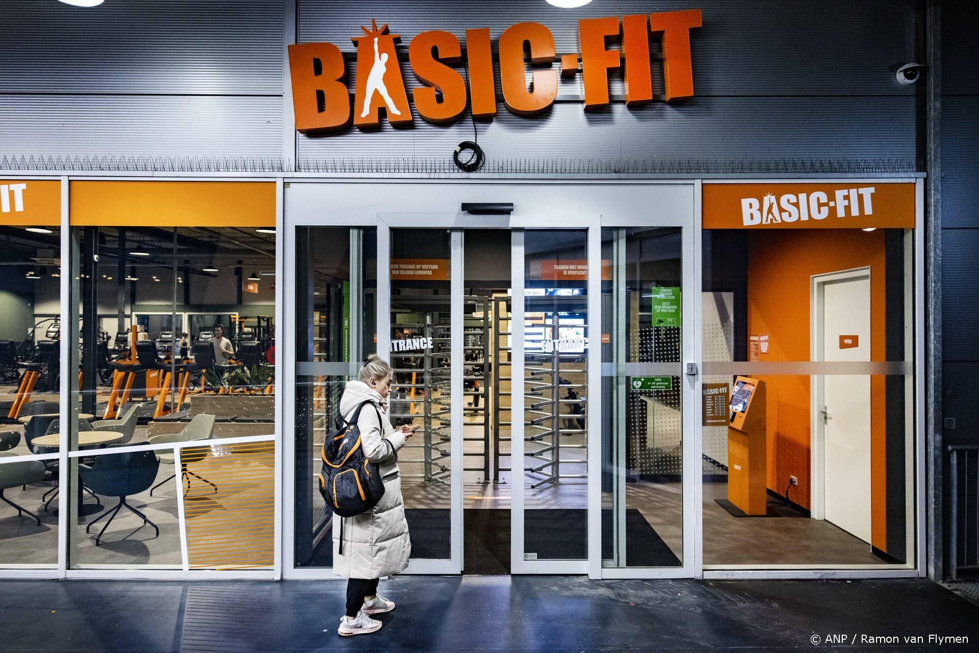 564.000 nieuwe leden: Basic-Fit groeit naar 4,8 miljoen sporters