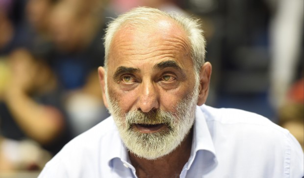 Veselin Barović