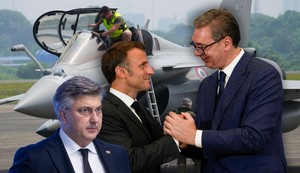 rafali