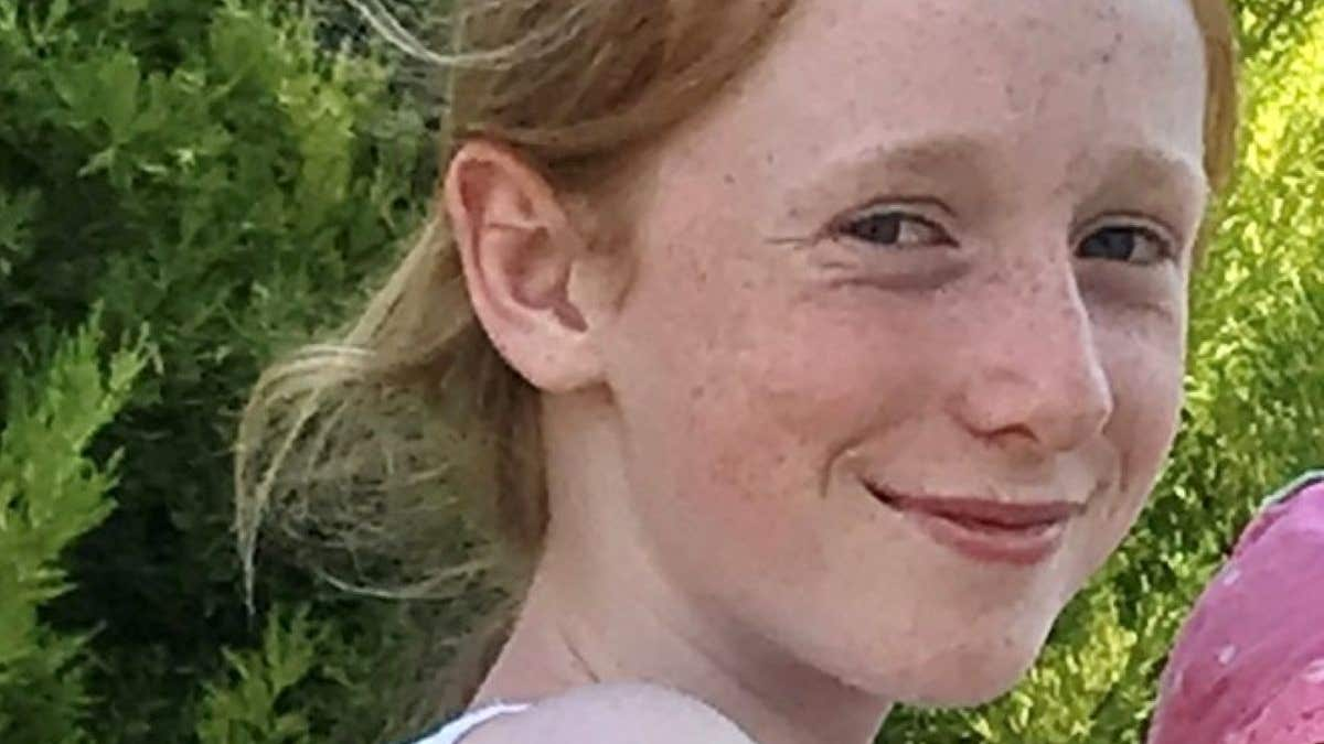 Teen death inquest: Girl should have been watched constantly
