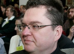 Poczobut oskarżony o znieważenie Łukaszenki