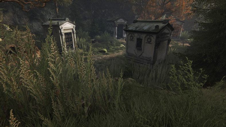 The Vanishing of Ethan Carter PS4