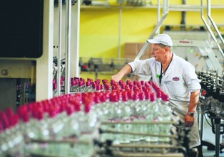 Polska może stracić pozycję alkoholowego lidera Europy