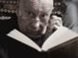 'Tak sobie myślę...' - dziennik Stuhra z czasów choroby