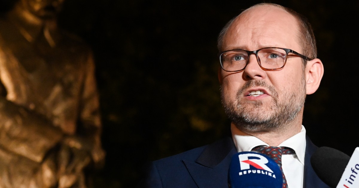 Pracuje dla Karola Nawrockiego, ale w PiS są pewni: ma ukryty cel