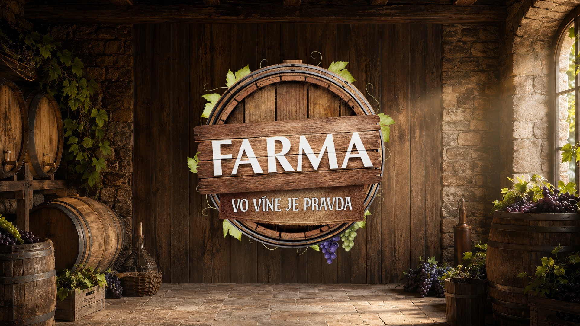 Farma prichádza s 18. sériou.