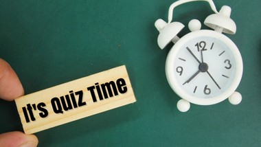 Test tylko dla geniuszy. Te pytania z pewnością cię zaskoczą. Dasz radę? [QUIZ z WIEDZY OGÓLNEJ]