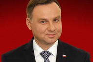 Andrzej Duda