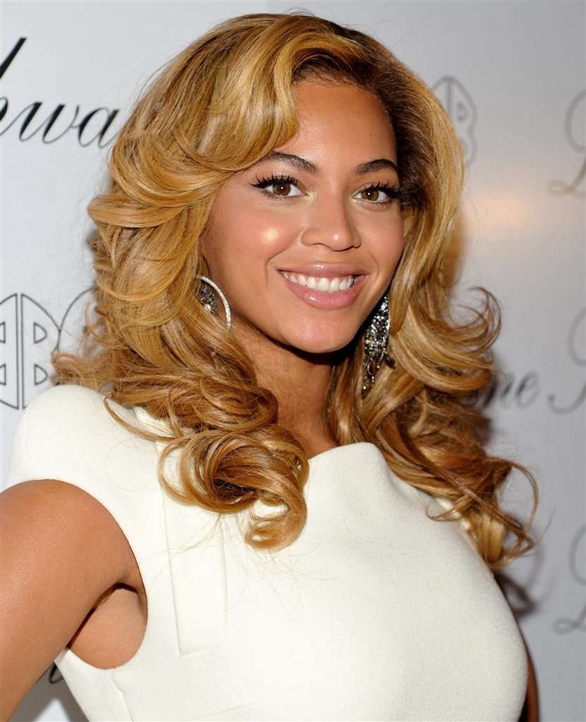 Paltrow zachwyca się Beyonce
