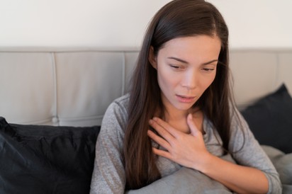 Légzéskimaradásra ébred éjjelente? Így növeli a stroke kockázatát