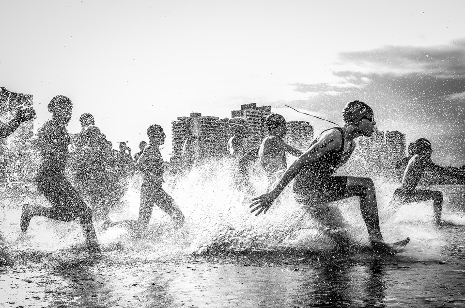 I miejsce - Dig me river - Wagner Araujo/National Geographic Traveler Photo Contest