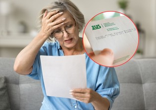 Tak wygląda finansowa katastrofa przedsiębiorców w Polsce.  ZUS ujawnia szokujące dane