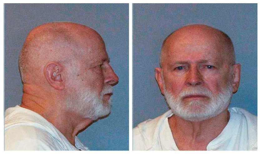 James „Whitey” Bulger