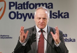 "PiS szykuje antyrosyjską prowokację"