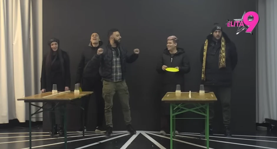 Šok odluka produkcije tokom izbacivanja iz Zadruge 9 Elite: Ovo nisu ni slutili