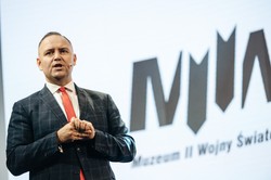 Dr Karol Nawrocki powołany na stanowisko wiceprezesa IPN