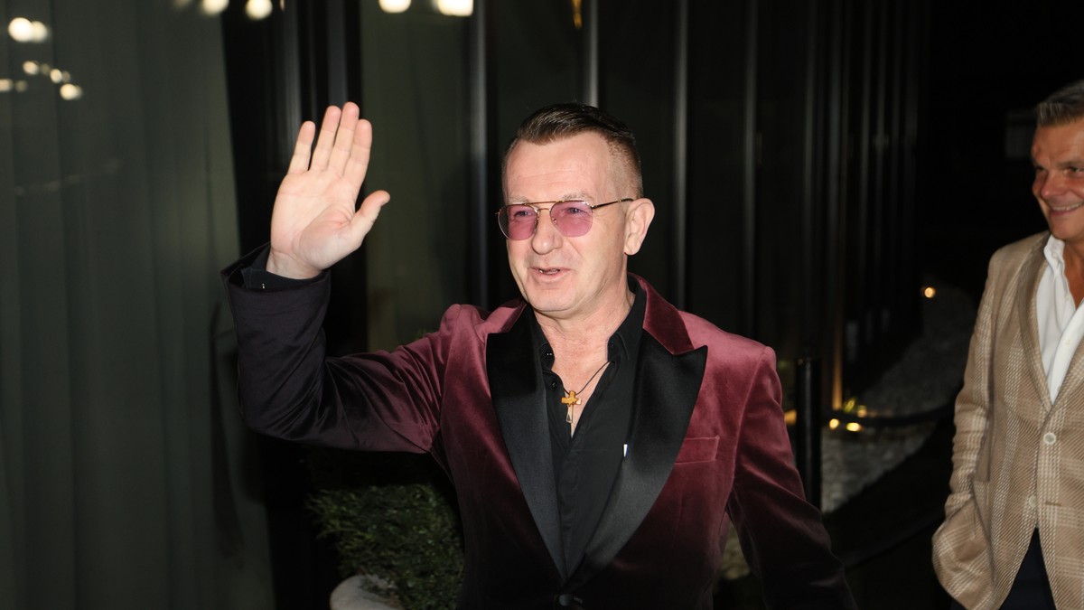 Dejan Ćirković Ćira