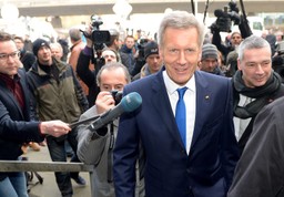 Były prezydent Niemiec Christian Wulff  uniewinniony od zarzutów korupcji