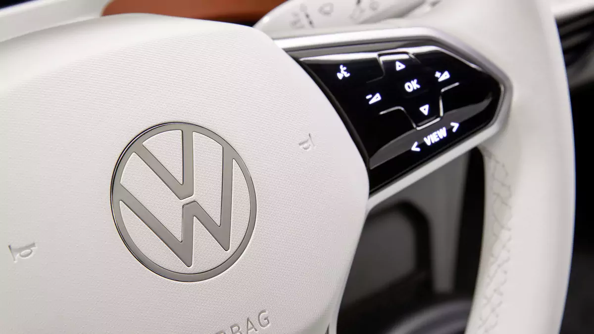 Volkswagen ID.3 – nowy wymiar elektromobilności