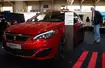 Poznań Motor Show 2017 - Peugeot 308 GTi