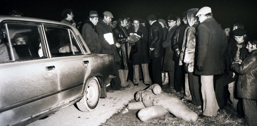 Równo 40 lat temu powieszono człowieka, który stał za jedną z najokrutniejszych zbrodni PRL-u
