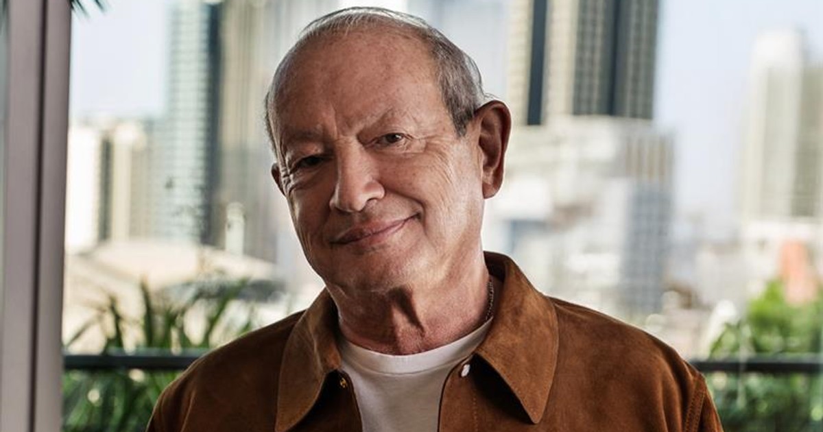 Billionaire Naguib Sawiris is building a €100 million luxury resort in one of Europe's hottest destinations