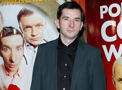 Jacek Borusiński: Jestem aktorem, który często chce coś zmienić