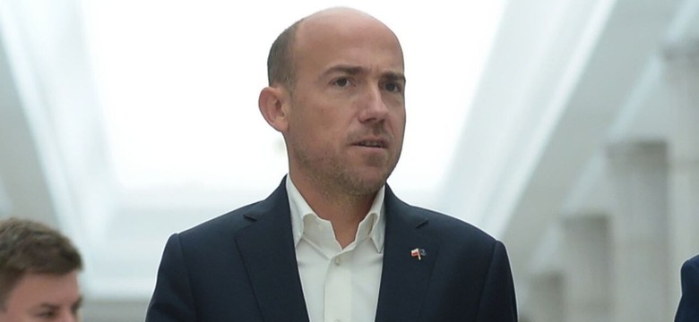 Budka: Kaczyński przez 7 lat realizował agendę Rosji