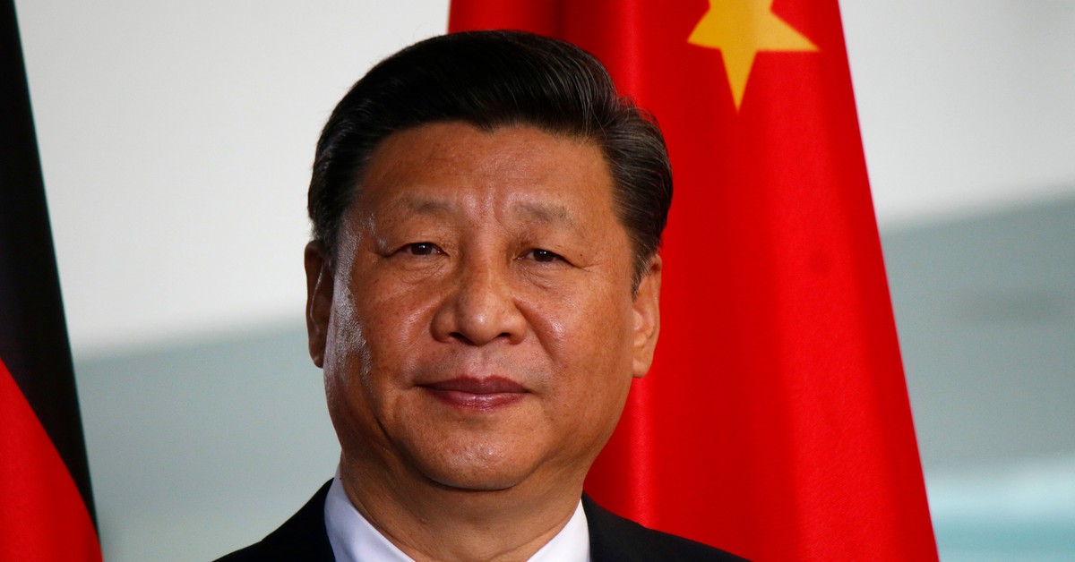 Maszyna eksportowa Chin pracuje pełną parą. Bilion dolarów nadwyżki