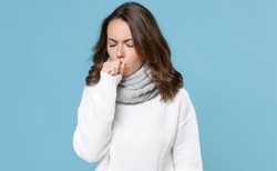 Z krztuśca się nie wyrasta. Szczepienia trzeba powtarzać co dziesięć lat