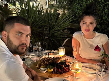 Asmin Durdžić i Stanija Dobrojević