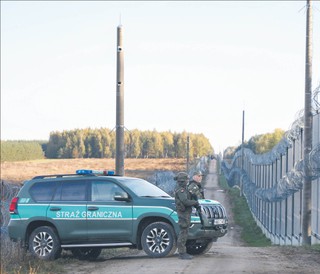 Burza o dwóch Białorusinów [OPINIA]