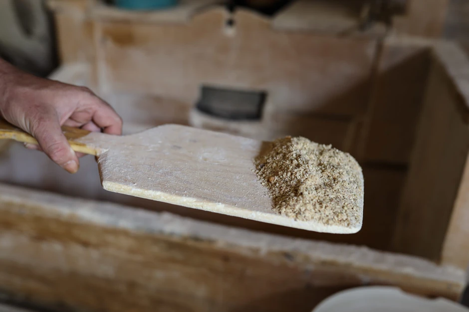 Bašno prodaje tržnim centrima i pekarama