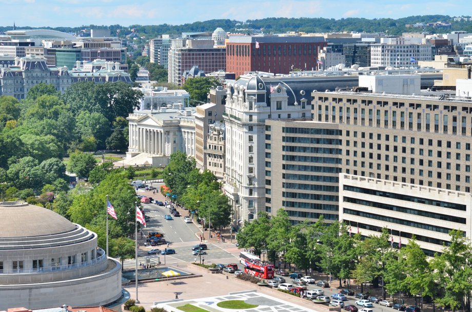 Mayors Muriel Bowser of Washington, D.C. will join the inaugural convening of the Global Parliament of Mayors.