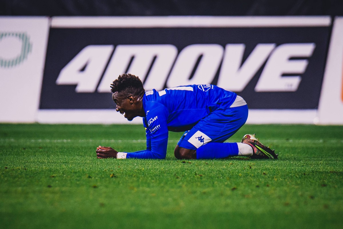 Lionel Abate
