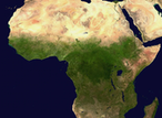 Original name of Africa and how it got its current name