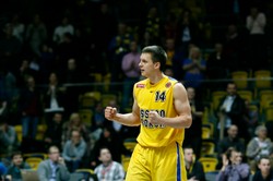 Euroliga koszykarzy. Historyczna wygrana Asseco Prokomu Gdynia