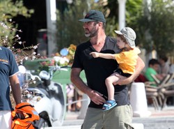 Słynny piłkarz kandydatem na... prezydenta Francji