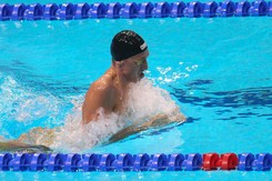 Ilia Borodin nie poleci do Tokio. Miał pozytywny wynik testu