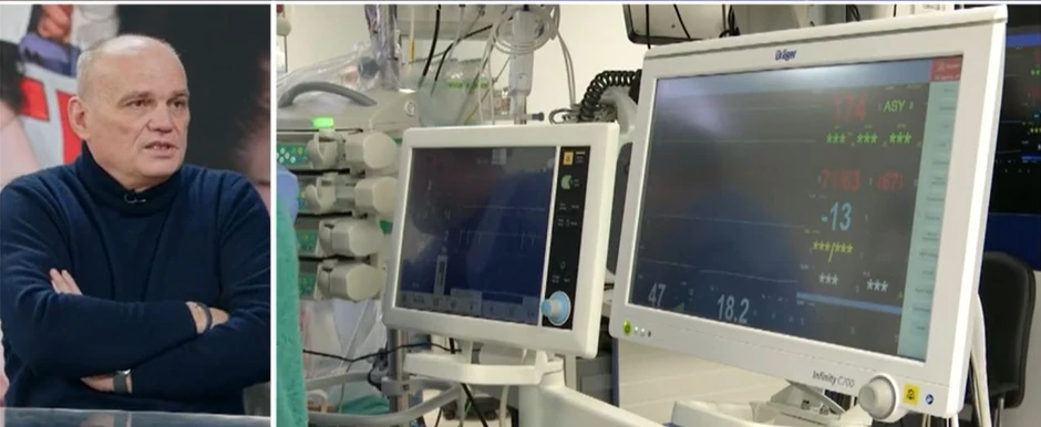 dr Vladan Šubarević