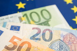 Kurs euro 1 lipca powyżej 4,7 zł 