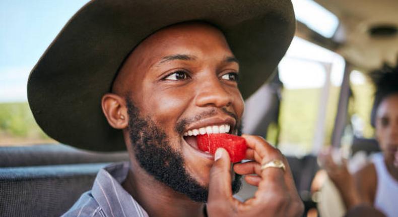 Nature provides a variety of foods that can help improve sexual health [iStock]