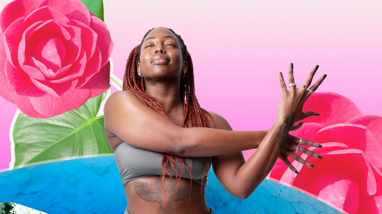 Lehet, hogy nem a méhed beteg, csak nem hallod, mit üzen a szakrális csakrád?