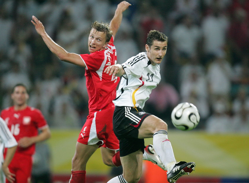 Niemcy kupili organizację mistrzostw świata w 2006 roku?
